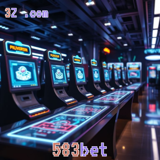 Desvende os bônus irresistíveis do site 583bet com prazer