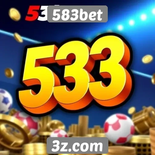 Ofertas de bônus e promoções do 583bet