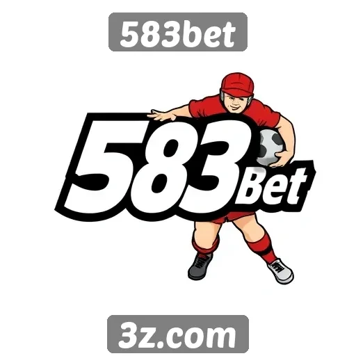 Opções de jogos e categorias disponíveis na 583bet