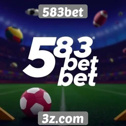 Análise da plataforma de jogos 583bet