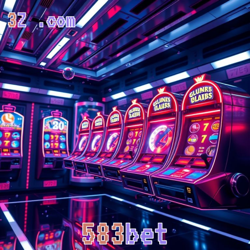Promoções Imperdíveis da 583bet: Surpresas e Prêmios a Cada Aposta