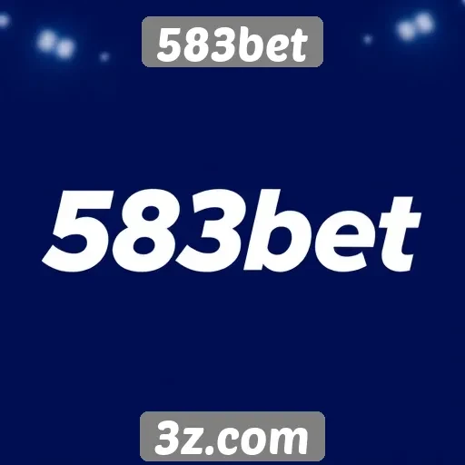 Recursos e funcionalidades do site 583bet
