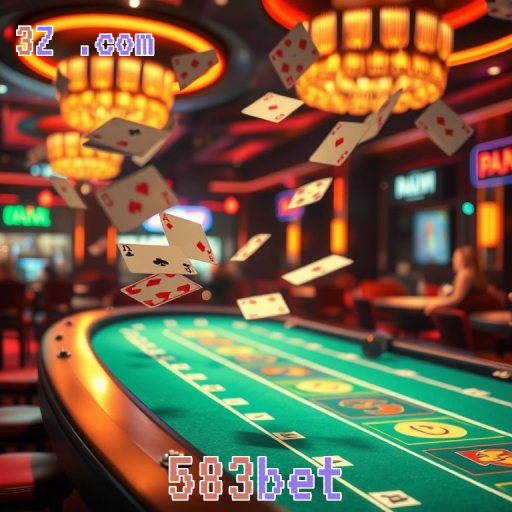 Slots Incríveis no 583bet: Aventura e Prêmios Aguardam!