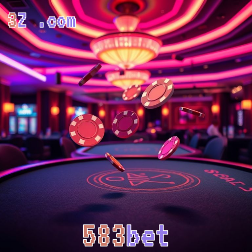 Experiência VIP na 583bet: Oportunidades Irresistíveis